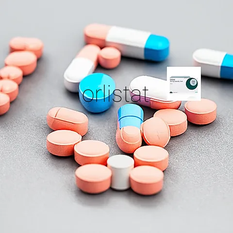 Orlistat